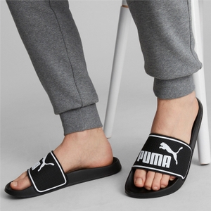 PUMA Herren Damen Unisex Badeschuhe Badeschlappen Poolsandalen Leadcat 2.0 - Bild 6 PUMA Herren Damen Unisex Badeschuhe Badeschlappen Poolsandalen Leadcat 2.0 - Bild 6