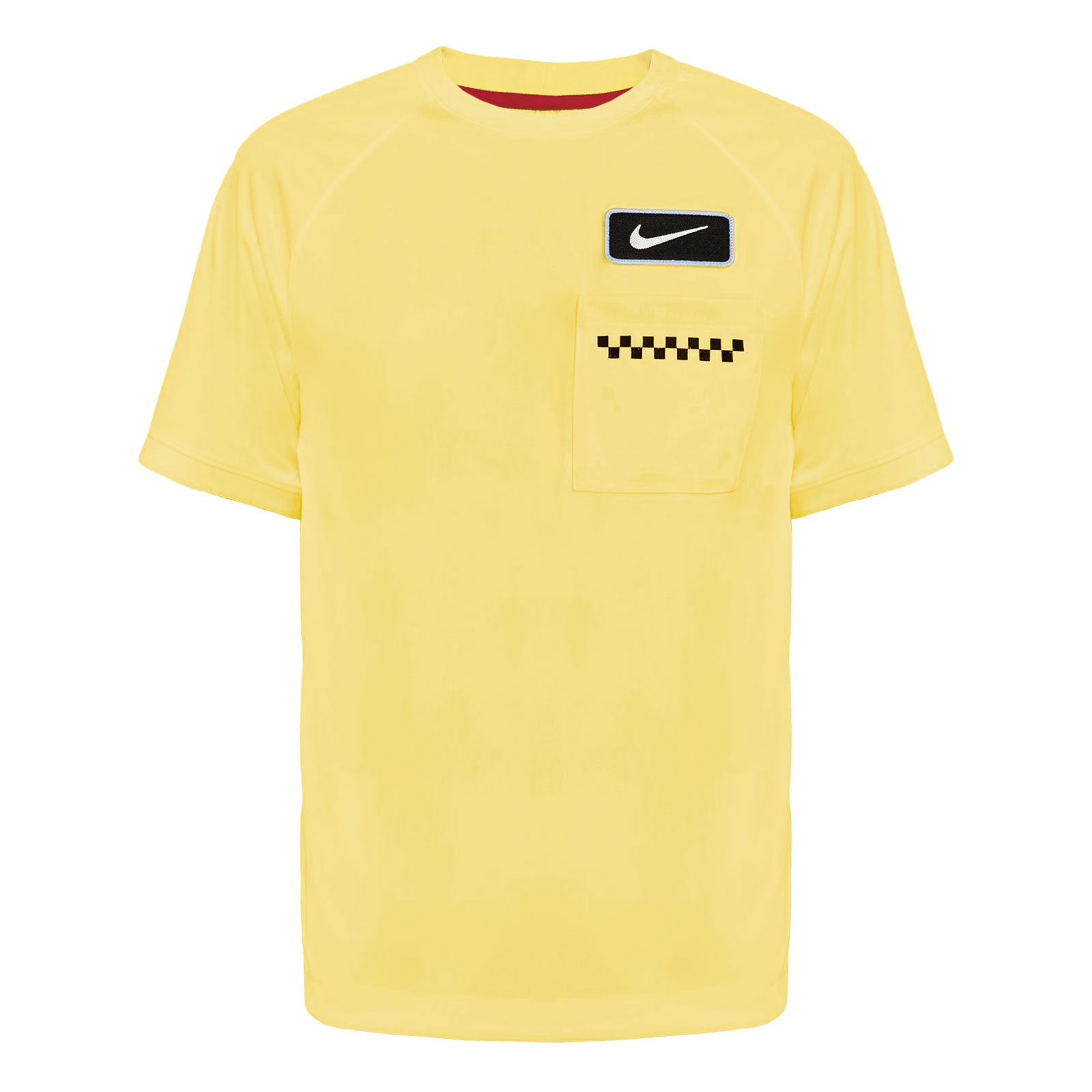 NIKE Herren Sportshirt Laufshirt Trainingsshirt Dri-FIT Fitnessshirt T-Shirt NIKE Herren Sportshirt Laufshirt Trainingsshirt Dri-FIT Fitnessshirt T-Shirt