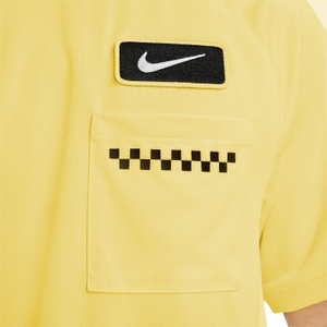 NIKE Herren Sportshirt Laufshirt Trainingsshirt Dri-FIT Fitnessshirt T-Shirt - Bild 3 NIKE Herren Sportshirt Laufshirt Trainingsshirt Dri-FIT Fitnessshirt T-Shirt - Bild 3