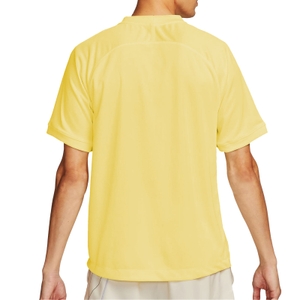 NIKE Herren Sportshirt Laufshirt Trainingsshirt Dri-FIT Fitnessshirt T-Shirt - Bild 2 NIKE Herren Sportshirt Laufshirt Trainingsshirt Dri-FIT Fitnessshirt T-Shirt - Bild 2