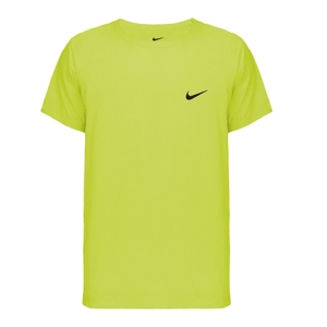 NIKE Herren Sportshirt Laufshirt Trainingsshirt T-Shirt Hyverse Dri-FIT