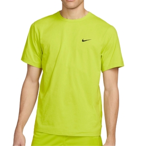 NIKE Herren Sportshirt Laufshirt Trainingsshirt T-Shirt Hyverse Dri-FIT - Bild 1
