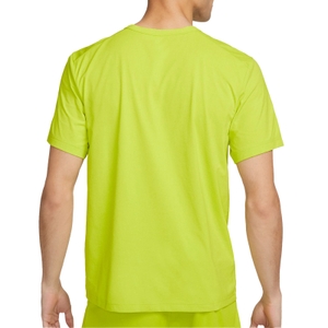 NIKE Herren Sportshirt Laufshirt Trainingsshirt T-Shirt Hyverse Dri-FIT - Bild 2