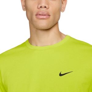 NIKE Herren Sportshirt Laufshirt Trainingsshirt T-Shirt Hyverse Dri-FIT - Bild 3