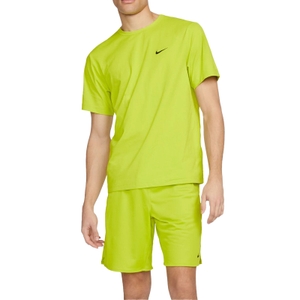 NIKE Herren Sportshirt Laufshirt Trainingsshirt T-Shirt Hyverse Dri-FIT - Bild 4