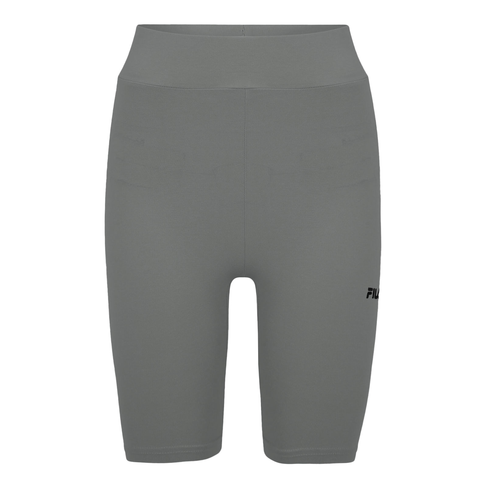 FILA Damen Radlerhose Sporthose Fitnesshose Buckautal High Waist Short Leggings FILA Damen Radlerhose Sporthose Fitnesshose Buckautal High Waist Short Leggings
