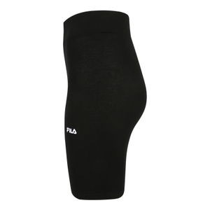 FILA Damen Radlerhose Sporthose Fitnesshose Buckautal High Waist Short Leggings - Bild 1 FILA Damen Radlerhose Sporthose Fitnesshose Buckautal High Waist Short Leggings - Bild 1