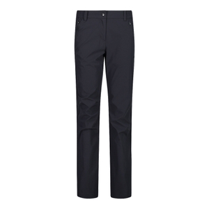 CMP Damen Funktionshose Wanderhose Outdoorhose Trekkinghose lang