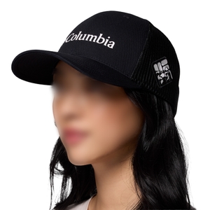 Columbia Herren Damen Basecap Baseballcap Mütze Kappe Mesh™ Snapback - Bild 5 Columbia Herren Damen Basecap Baseballcap Mütze Kappe Mesh™ Snapback - Bild 5