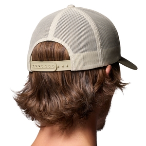 Columbia Herren Damen Basecap Baseballcap Mütze Kappe Mesh™ Snapback - Bild 3 Columbia Herren Damen Basecap Baseballcap Mütze Kappe Mesh™ Snapback - Bild 3