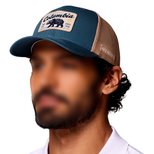 Columbia Herren Damen Basecap Baseballcap Mütze Kappe Mesh™ Snapback - Bild 2