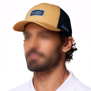 Columbia Herren Damen Basecap Baseballcap Mütze Kappe Mesh™ Snapback - Bild 2 Columbia Herren Damen Basecap Baseballcap Mütze Kappe Mesh™ Snapback - Bild 2