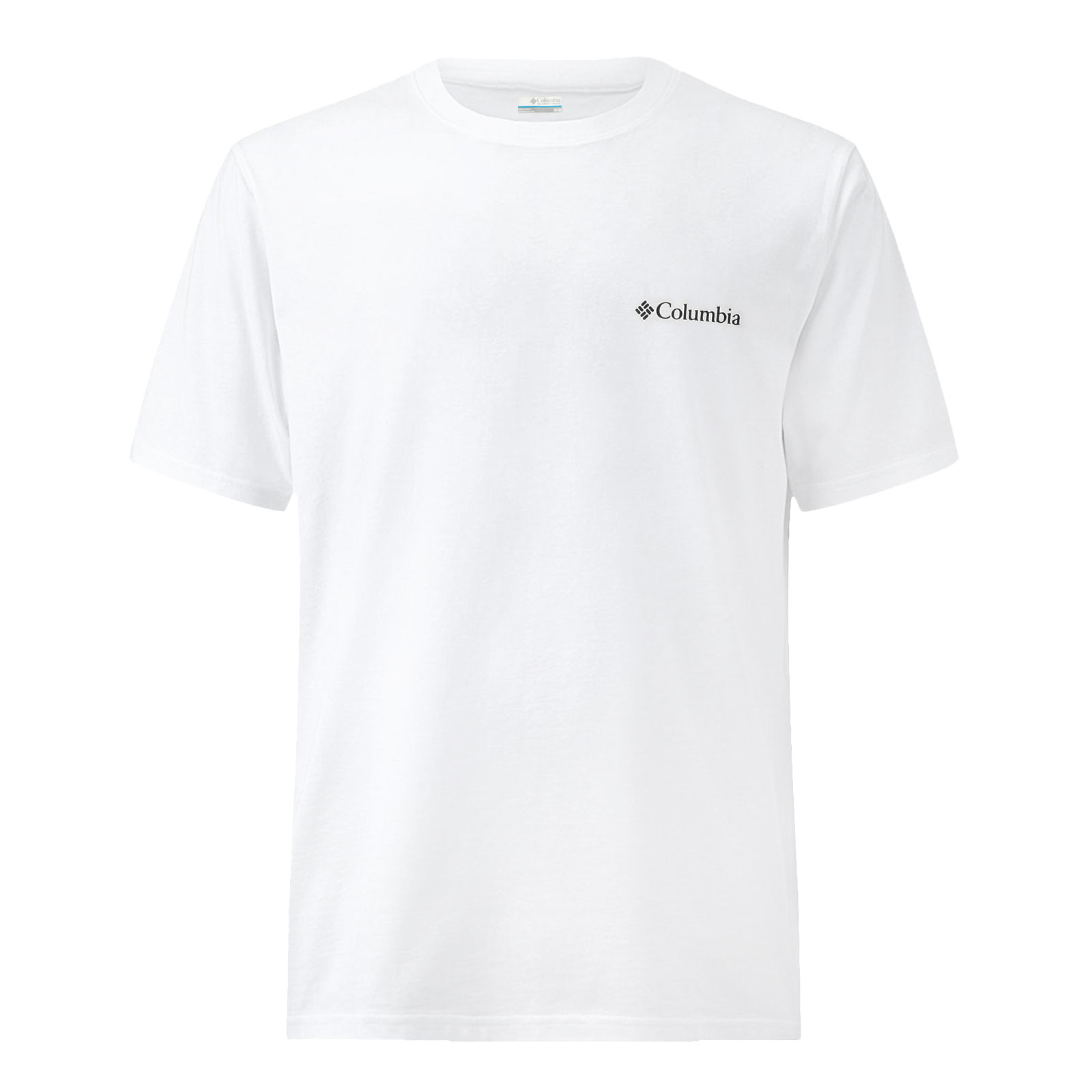 Columbia Herren Shirts Rundhalsshirt T-Shirt CSC Basic Logo™ Short Sleeve Columbia Herren Shirts Rundhalsshirt T-Shirt CSC Basic Logo™ Short Sleeve