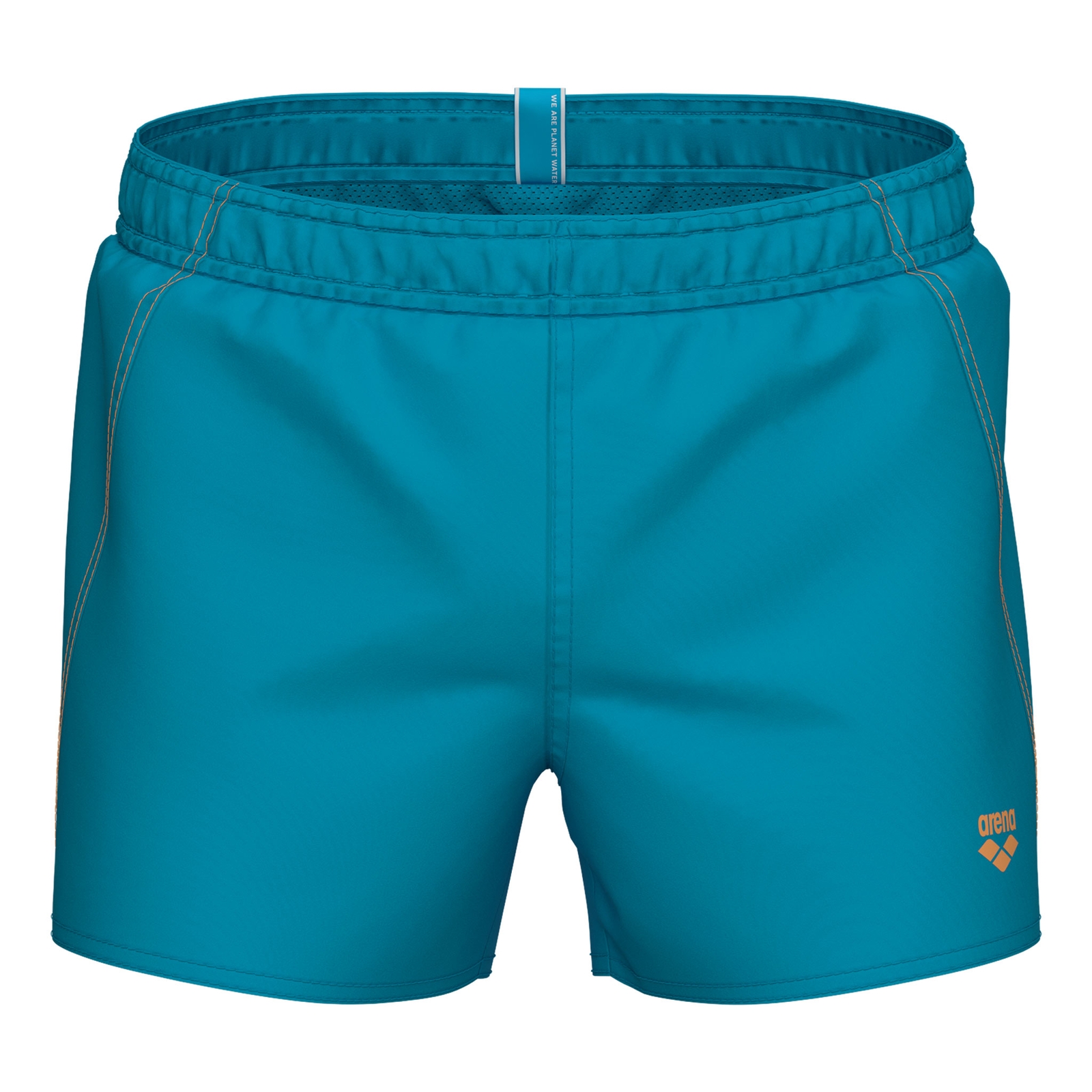 ARENA Herren Badehose Badeshorts Beachwear Boxer Fundamentals X-Short R ARENA Herren Badehose Badeshorts Beachwear Boxer Fundamentals X-Short R