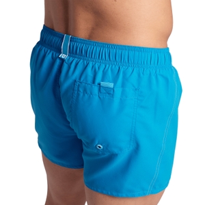 ARENA Herren Badehose Badeshorts Beachwear Boxer Fundamentals X-Short R - Bild 4 ARENA Herren Badehose Badeshorts Beachwear Boxer Fundamentals X-Short R - Bild 4