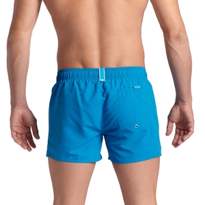 ARENA Herren Badehose Badeshorts Beachwear Boxer Fundamentals X-Short R - Bild 2 ARENA Herren Badehose Badeshorts Beachwear Boxer Fundamentals X-Short R - Bild 2