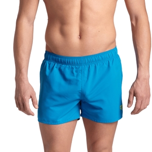 ARENA Herren Badehose Badeshorts Beachwear Boxer Fundamentals X-Short R - Bild 1 ARENA Herren Badehose Badeshorts Beachwear Boxer Fundamentals X-Short R - Bild 1