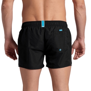 ARENA Herren Badehose Badeshorts Beachwear Boxer Fundamentals X-Short R - Bild 3 ARENA Herren Badehose Badeshorts Beachwear Boxer Fundamentals X-Short R - Bild 3