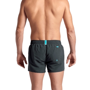 ARENA Herren Badehose Badeshorts Beachwear Boxer Fundamentals X-Short R - Bild 1 ARENA Herren Badehose Badeshorts Beachwear Boxer Fundamentals X-Short R - Bild 1