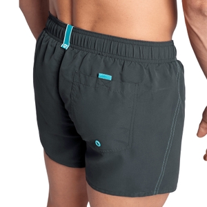 ARENA Herren Badehose Badeshorts Beachwear Boxer Fundamentals X-Short R - Bild 3 ARENA Herren Badehose Badeshorts Beachwear Boxer Fundamentals X-Short R - Bild 3