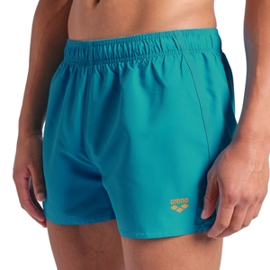 ARENA Herren Badehose Badeshorts Beachwear Boxer Fundamentals X-Short R - Bild 3 ARENA Herren Badehose Badeshorts Beachwear Boxer Fundamentals X-Short R - Bild 3