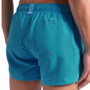 ARENA Herren Badehose Badeshorts Beachwear Boxer Fundamentals X-Short R - Bild 4 ARENA Herren Badehose Badeshorts Beachwear Boxer Fundamentals X-Short R - Bild 4
