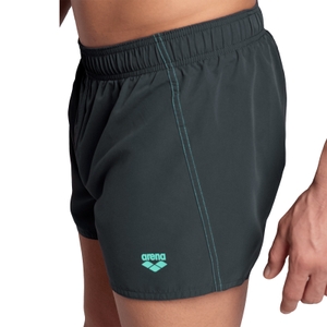 ARENA Herren Badehose Badeshorts Beachwear Boxer Fundamentals X-Short R - Bild 2 ARENA Herren Badehose Badeshorts Beachwear Boxer Fundamentals X-Short R - Bild 2