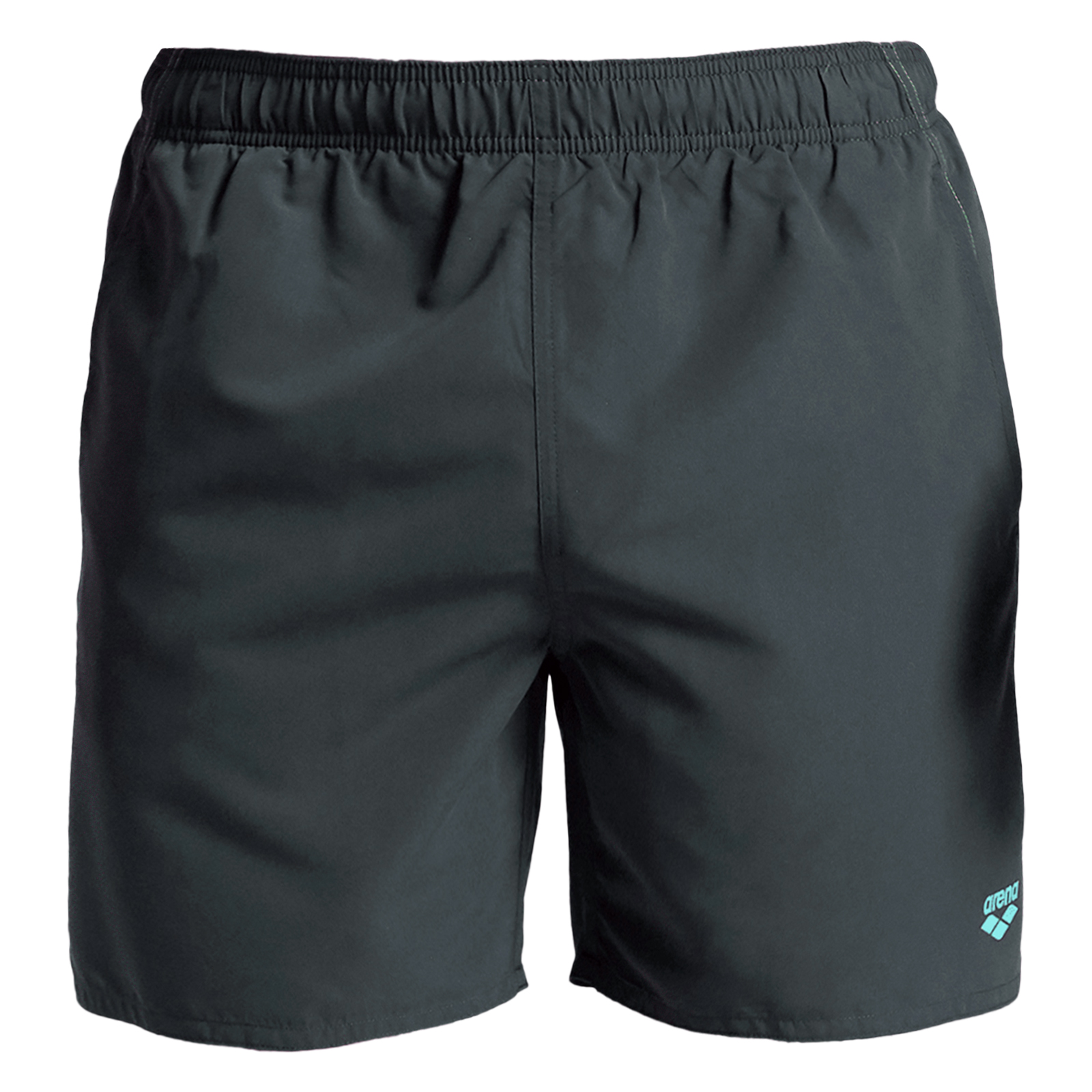 ARENA Herren Badehose Badeshorts Beachwear Badeboxer Fundamentals Boxer R ARENA Herren Badehose Badeshorts Beachwear Badeboxer Fundamentals Boxer R