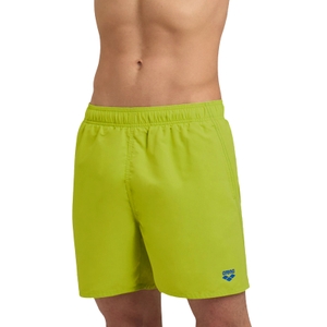 ARENA Herren Badehose Badeshorts Beachwear Badeboxer Fundamentals Boxer R - Bild 3 ARENA Herren Badehose Badeshorts Beachwear Badeboxer Fundamentals Boxer R - Bild 3