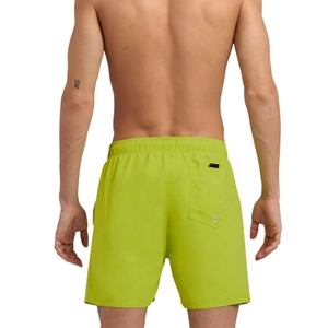 ARENA Herren Badehose Badeshorts Beachwear Badeboxer Fundamentals Boxer R - Bild 4 ARENA Herren Badehose Badeshorts Beachwear Badeboxer Fundamentals Boxer R - Bild 4