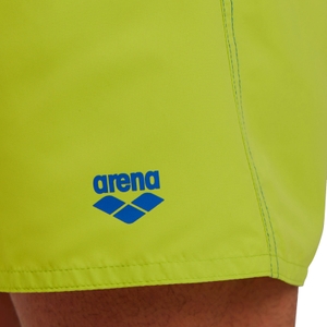 ARENA Herren Badehose Badeshorts Beachwear Badeboxer Fundamentals Boxer R - Bild 6 ARENA Herren Badehose Badeshorts Beachwear Badeboxer Fundamentals Boxer R - Bild 6