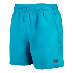 ARENA Herren Badehose Badeshorts Beachwear Badeboxer Fundamentals Boxer R - Bild 1
