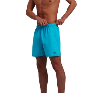 ARENA Herren Badehose Badeshorts Beachwear Badeboxer Fundamentals Boxer R - Bild 3