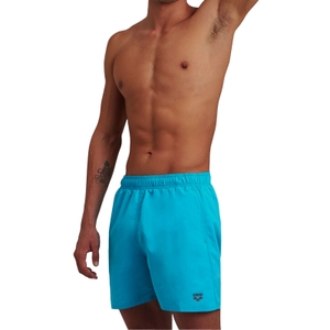 ARENA Herren Badehose Badeshorts Beachwear Badeboxer Fundamentals Boxer R - Bild 4
