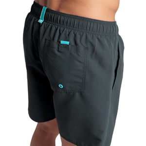 ARENA Herren Badehose Badeshorts Beachwear Badeboxer Fundamentals Boxer R - Bild 5 ARENA Herren Badehose Badeshorts Beachwear Badeboxer Fundamentals Boxer R - Bild 5