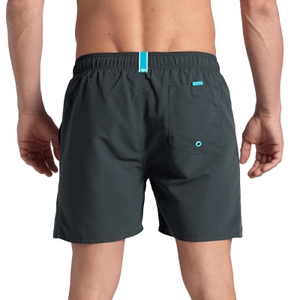 ARENA Herren Badehose Badeshorts Beachwear Badeboxer Fundamentals Boxer R - Bild 4 ARENA Herren Badehose Badeshorts Beachwear Badeboxer Fundamentals Boxer R - Bild 4