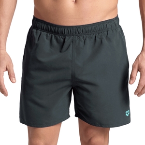 ARENA Herren Badehose Badeshorts Beachwear Badeboxer Fundamentals Boxer R - Bild 2 ARENA Herren Badehose Badeshorts Beachwear Badeboxer Fundamentals Boxer R - Bild 2
