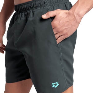 ARENA Herren Badehose Badeshorts Beachwear Badeboxer Fundamentals Boxer R - Bild 3 ARENA Herren Badehose Badeshorts Beachwear Badeboxer Fundamentals Boxer R - Bild 3