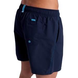 ARENA Herren Badehose Badeshorts Beachwear Badeboxer Fundamentals Boxer R - Bild 5