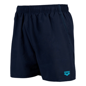 ARENA Herren Badehose Badeshorts Beachwear Badeboxer Fundamentals Boxer R - Bild 1