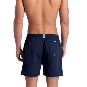 ARENA Herren Badehose Badeshorts Beachwear Badeboxer Fundamentals Boxer R - Bild 4