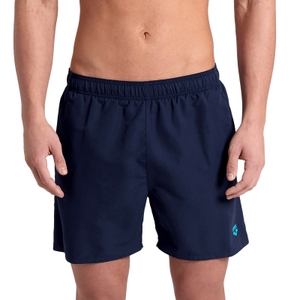 ARENA Herren Badehose Badeshorts Beachwear Badeboxer Fundamentals Boxer R - Bild 3