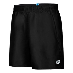 ARENA Herren Badehose Badeshorts Beachwear Badeboxer Fundamentals Boxer R - Bild 1