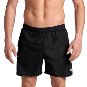 ARENA Herren Badehose Badeshorts Beachwear Badeboxer Fundamentals Boxer R - Bild 3