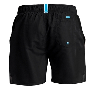 ARENA Herren Badehose Badeshorts Beachwear Badeboxer Fundamentals Boxer R - Bild 2