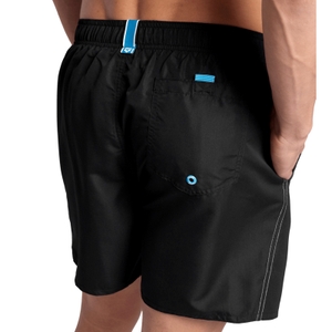 ARENA Herren Badehose Badeshorts Beachwear Badeboxer Fundamentals Boxer R - Bild 5