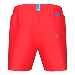 ARENA Herren Badehose Badeshorts Beachwear Badeboxer Fundamentals Boxer R - Bild 2