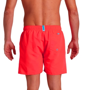 ARENA Herren Badehose Badeshorts Beachwear Badeboxer Fundamentals Boxer R - Bild 5