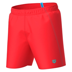 ARENA Herren Badehose Badeshorts Beachwear Badeboxer Fundamentals Boxer R - Bild 1