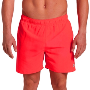 ARENA Herren Badehose Badeshorts Beachwear Badeboxer Fundamentals Boxer R - Bild 3